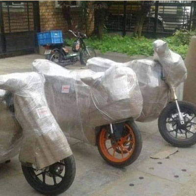 Bike Transportation Services Bike Transportation Services