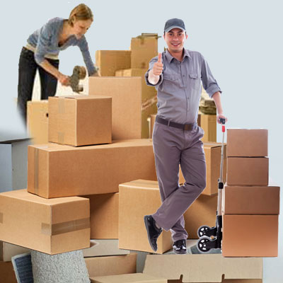 Domestic Relocation Services Domestic Relocation Services