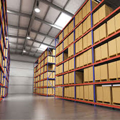 Warehousing Services Warehousing Services