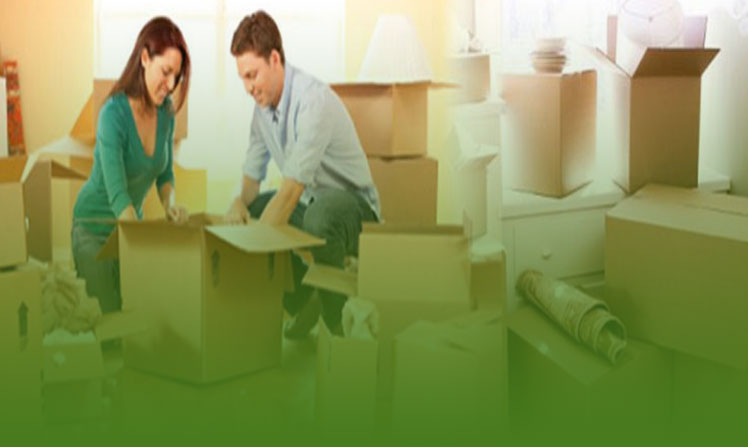 Household Shifting Services