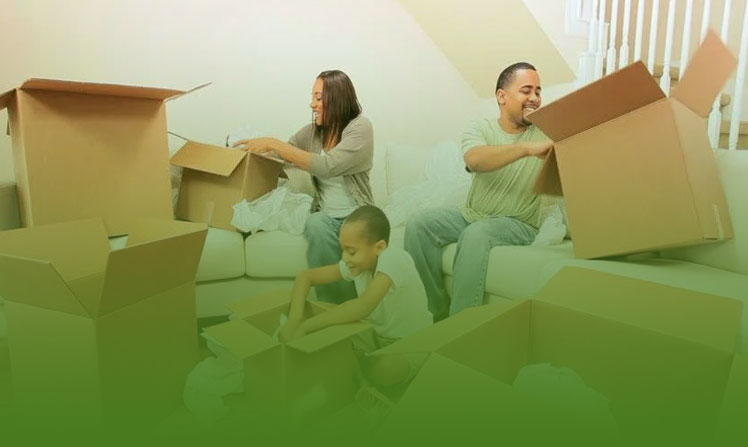 Packers and Movers Services